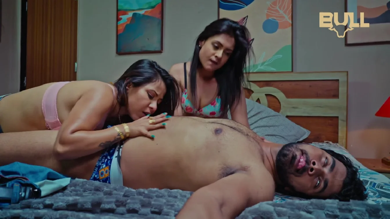 Sister S01 E03 Bull